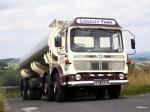 AEC Mammoth Major Tanker 1965 года